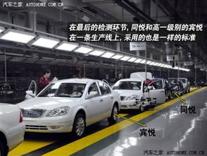 江淮悅悅參數曝光，安全升級助力北京車展