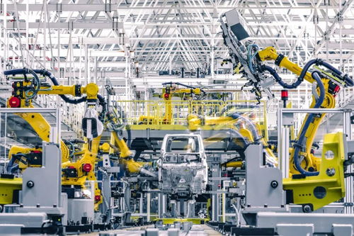 常州一季度經(jīng)濟(jì)穩(wěn)健開局，同比增長(zhǎng)5.0%展現(xiàn)韌性