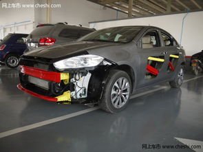 全國(guó)首例切割菲翔改裝救護(hù)車于泰和先鋒店成功亮相