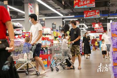 前四月廣東經濟持續恢復 制造業新動能投資與化妝品零售表現亮眼