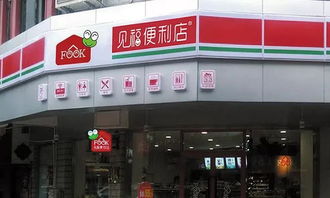 見福便利自建鮮食工廠，擬與臺灣7-Eleven同步上新，探索鞋帽零售新業態