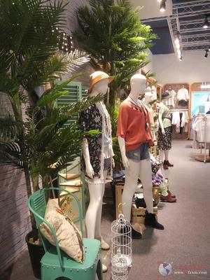 搜于特 構筑創新營銷生態圈，引領時尚生活產業發展