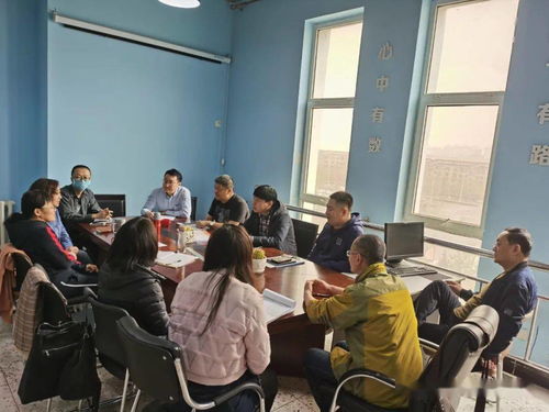 人文與藝術(shù)設(shè)計系黨總支部開展'三問進教研室'文化藝術(shù)交流活動策劃